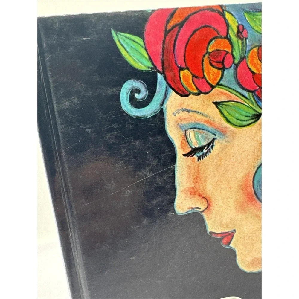 Fairchild's Dictionary of Fashion by Calasibetta Hardcover 2nd edition m1‎